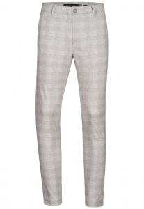 Узкие брюки INDICODE JEANS Rodekro, Grey