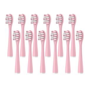 Сменные насадки для зубной щетки Neward