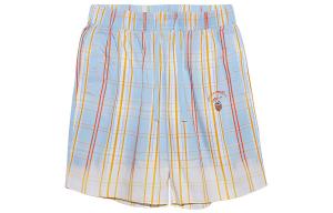 Шорты Unisex New Era, синий