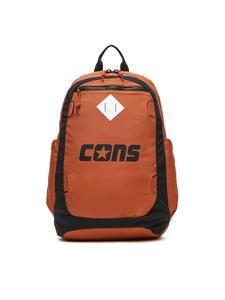 Рюкзак CONS Utility 10025814-A10 Converse, красный
