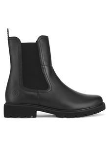 Ботильоны Remonte, черный