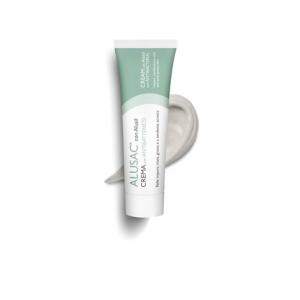 Крем для лица увлажняющий Alusac Moisturizing Face Cream for Oily, Blemished, and Acneic Skin