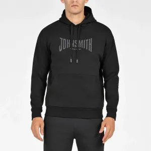 Мужская толстовка Гуайния John Smith, черный