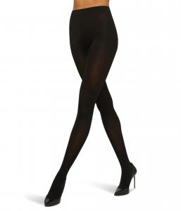 Шарф Wolford Opaque 70 Tights, черный