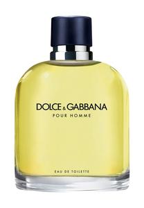 Туалетная вода 75ml DOLCE & GABBANA