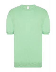 Свитер 8 By Yoox, зеленый