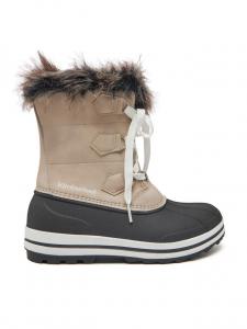 Зимние ботинки Kimberfeel Botas de nieve Adriana2, экрю
