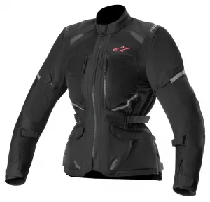 Куртка Stella Andes Air Drystar Alpinestars, черный