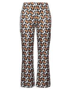 Брюки Fendi, белый