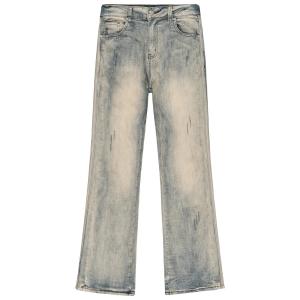 Джинсы унисекс Xinyinsu, синий