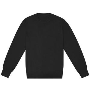 Свитер мужской Deep Breath, черный