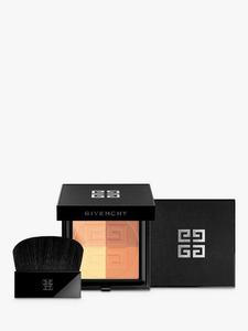 Prisme Libre прессованная пудра Givenchy, 05 Popeline Mimosa