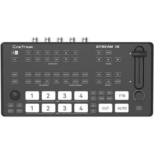 Видеомикшер CineTreak STREAM 1S
