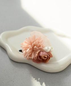 Аксессуар для волос Utatane, цвет Orange