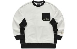 FILA FUSION Свитшот Unisex теплый бежевый