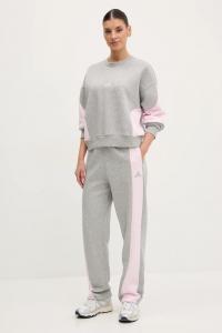 Спортивный костюм LAZIDAY Adidas, серый