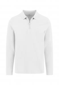 FYNCH-HATTON Футболка в белом цвете