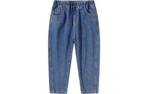 Детские джинсы Disney, синий