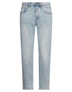 Джинсы Armani Exchange, синий