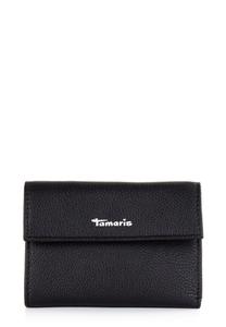 Кошелек Tamaris Amanda, Black