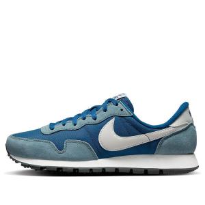 Кроссовки air pegasus 83 премиум Nike, синий