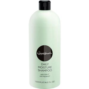 Шампунь Great Lengths Daily Moisture Shampoo, 1000 ml