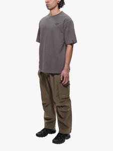 Футболка Rill Hill из хлопка Regular Fit ELLIKER, Grey