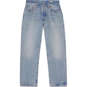 Левис Джинсы Женские Голубые Постиранные Левис