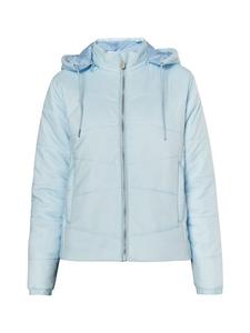Переходная куртка faina, светло-синий