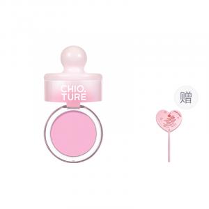 Тонирующая пудра Can Blush Powder, устойчивая к смазыванию, легко растушевывается, выравнивает тон кожи, 3,5 г/3,5 г*2 CHIOTURE