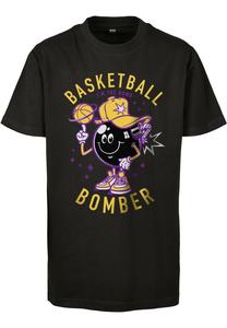 Футболка Mister Tee, черный