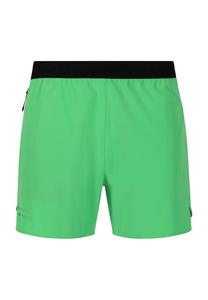 Спортивные шорты Letic с регулируемым поясом Endurance, зеленый