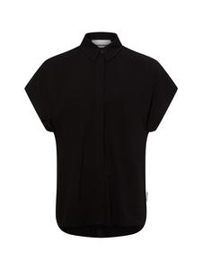 Блузка armedangels, черный