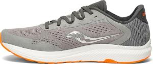 Мужские кроссовки Saucony Freedom 4, Alloy/Vizi Orange