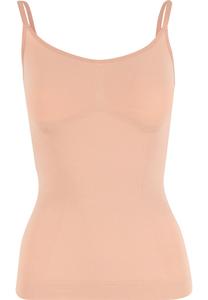 Формирующий топ Lykkeland Atelier Second Skin, бежевый