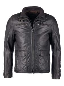 JCC Куртка для межсезонья в черном цвете