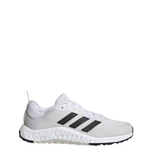 Кроссовки Adidas, цвет weiss/schwarz/grau