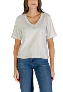 Футболки Liu Jo, белый