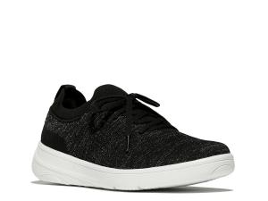 Кроссовки FitFlop Super-Q Slip-On Sneaker, мультиколор