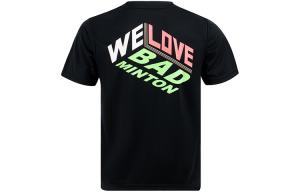 Футболка мужская YONEX, белая