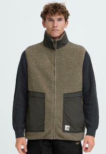 Куртка North Bend NBGALAN, Fallen Rock/Beige