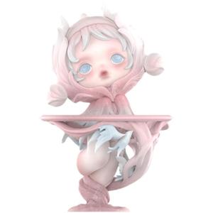 Skullpanda Door Of Destiny Collection мистический бокс одиночный мистический бокс/полный бокс 12 шт POP MART