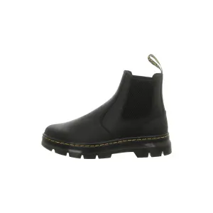 Ботильоны Dr. Martens, черные