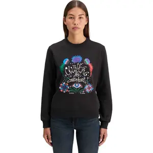 Толстовка Scotch & Soda 178174, черный