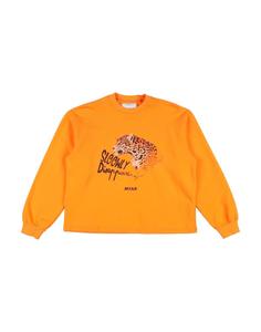 Толстовка Myar, оранжевый