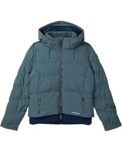 Женская куртка Spyder Haven, Slate Blue