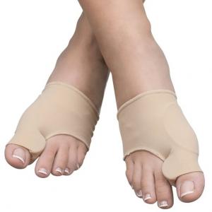 Повязка на шишку, гелевый клин, закрывающий болезненную шишку, inna