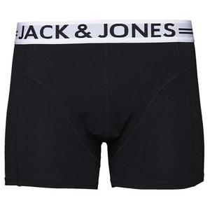 Боксеры Jack & Jones Sense, черный