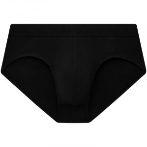 Мужские трусы 1 упаковка Calvin Klein, черный