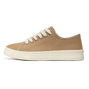 JEANSWEST Кроссовки Air Force 1 Low Top Skateboard мужские хаки, цвет Khaki